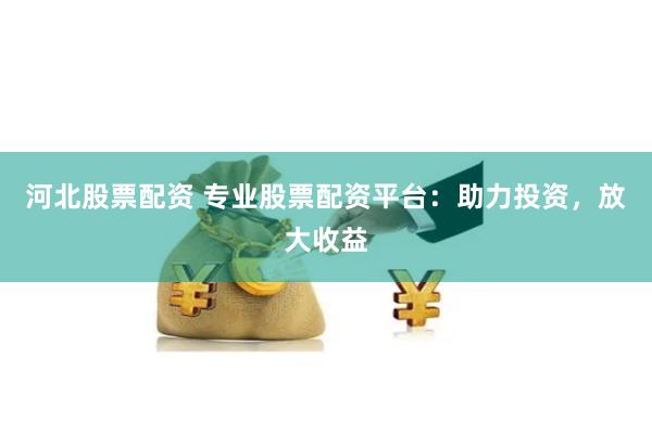 河北股票配资 专业股票配资平台：助力投资，放大收益